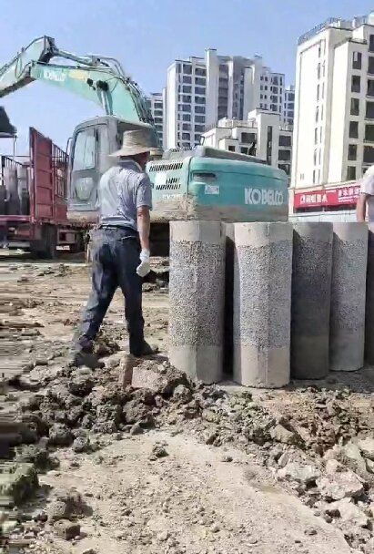 咸安区降水井